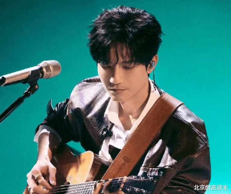 歌手2025:陈楚生正面回应排名质疑,谦虚言论,打脸黑粉营销号!