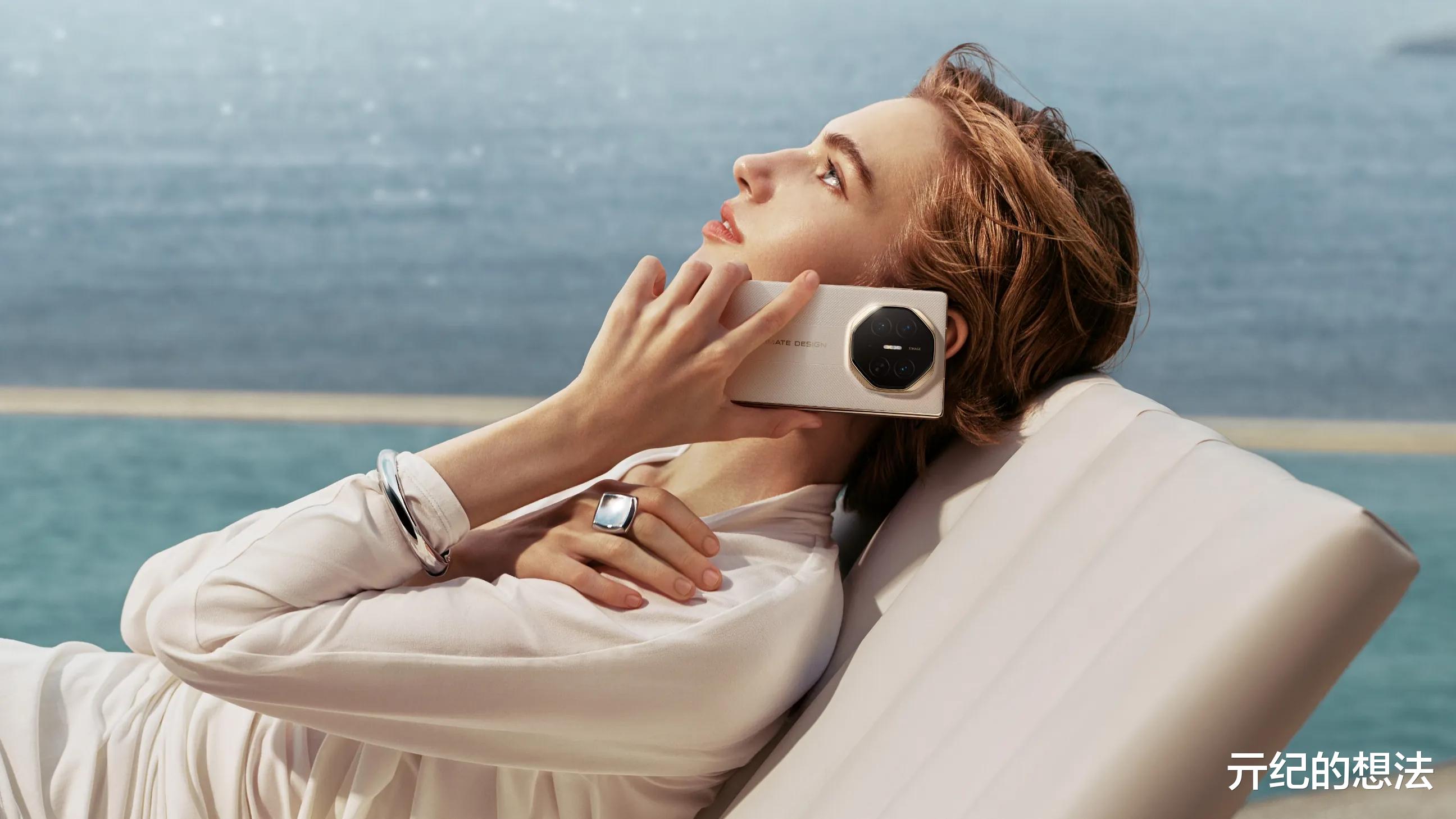 國內手機排行榜更新：華為第四，OPPO第二，第一名繼續遙遙領先