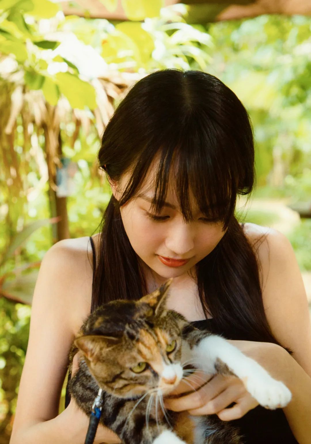 日系写真美图|No.1177 贺喜遥香「まっさら」