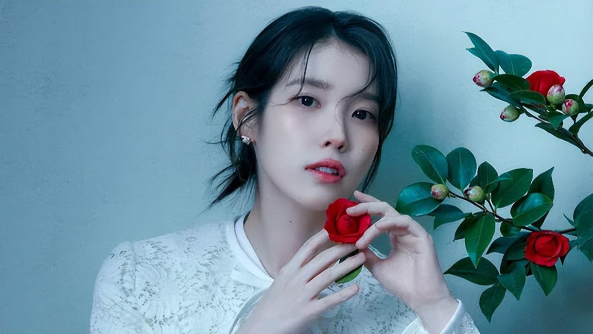 韩国知名女星IU，在儿童节捐赠1.5亿韩元