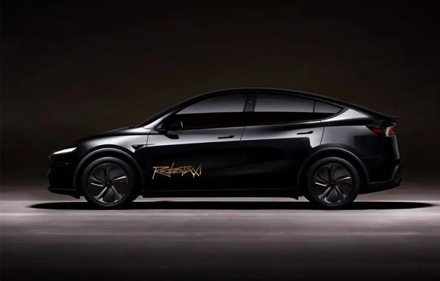 Robotaxi江湖：特斯拉上路試水，中國玩家穩坐牌桌