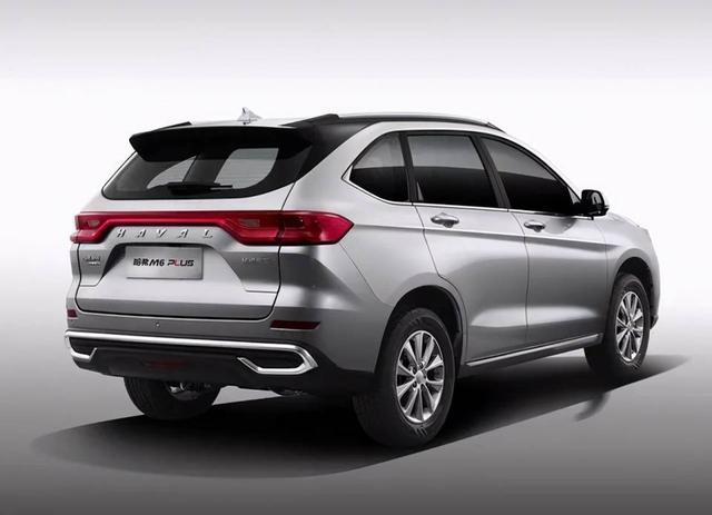 这才是老百姓的理想奶爸SUV,空间不输CR-V,仅售5万多却无人识货