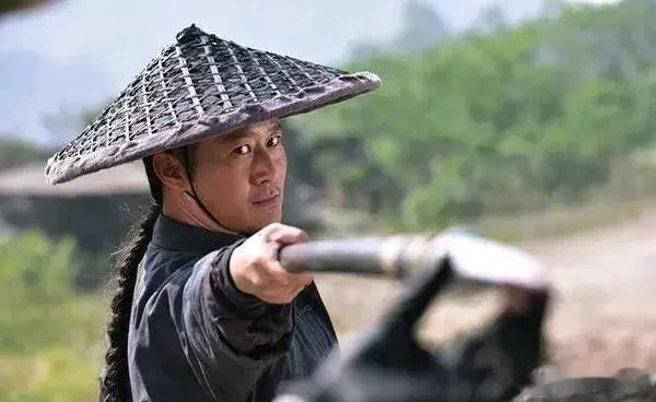 《镖人：风起大漠》恐成为袁和平归隐江湖的收山之作