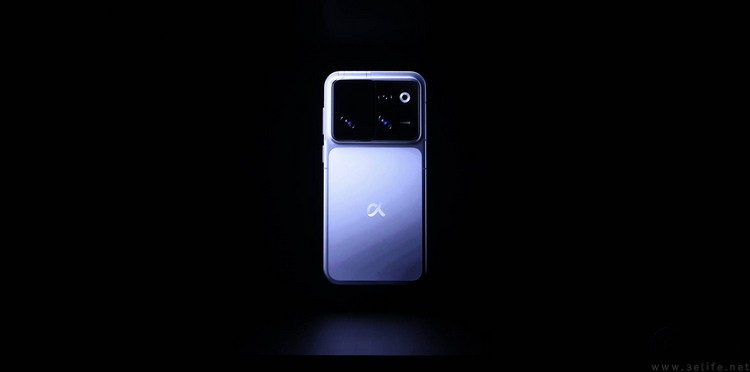 更年輕的Magic8系列，是榮耀的“轉型宣言”