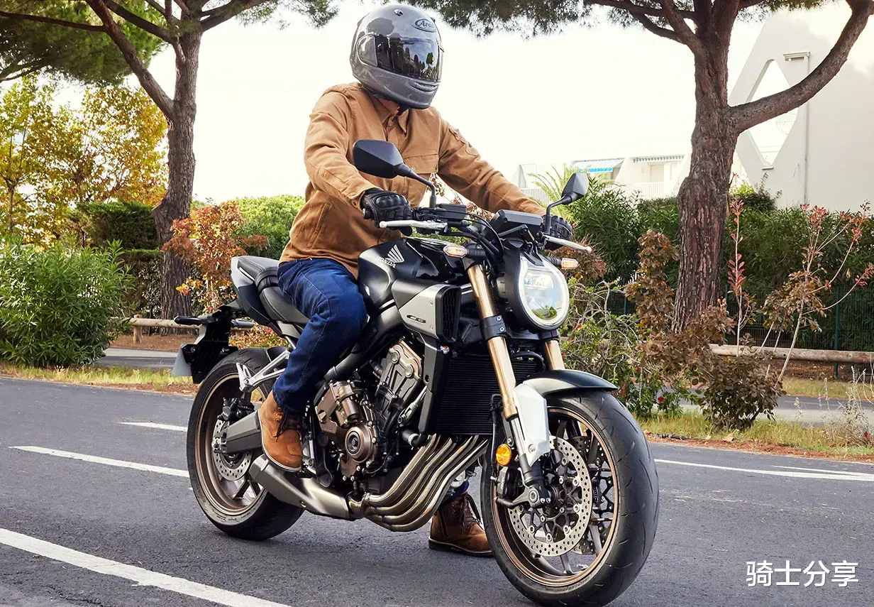 新手想入手自动挡摩托车，有哪些可以选择呢？