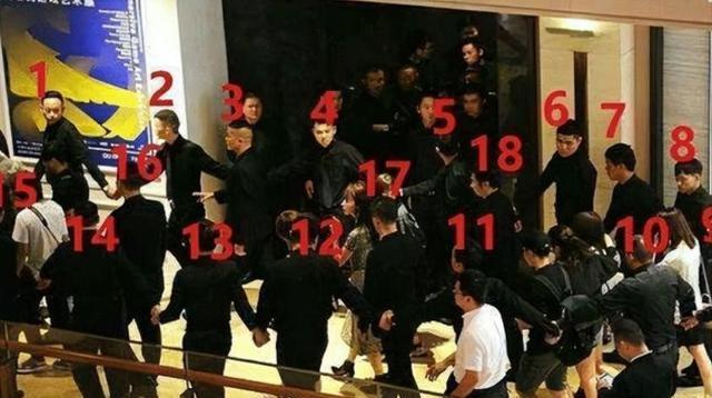 戏子误国,被央视点名批评的3位明星恶贯满盈,没有一个值得同情