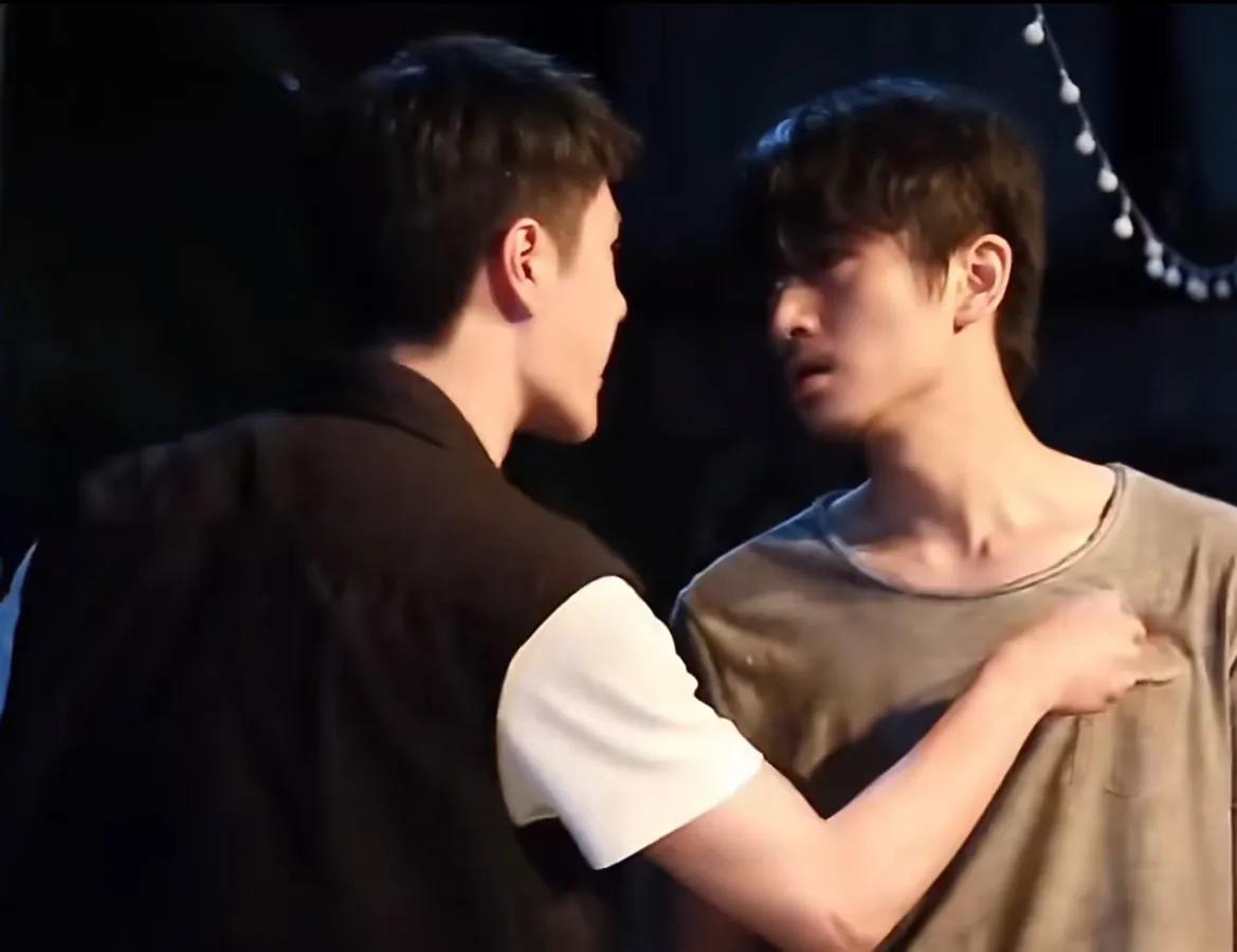 38岁陈晓再破天花板：这一次，他让整个娱乐圈“沉默”了