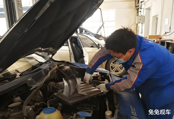 都说车子越修越坏?到底是无稽之谈还是确有其事?内行告诉你实情