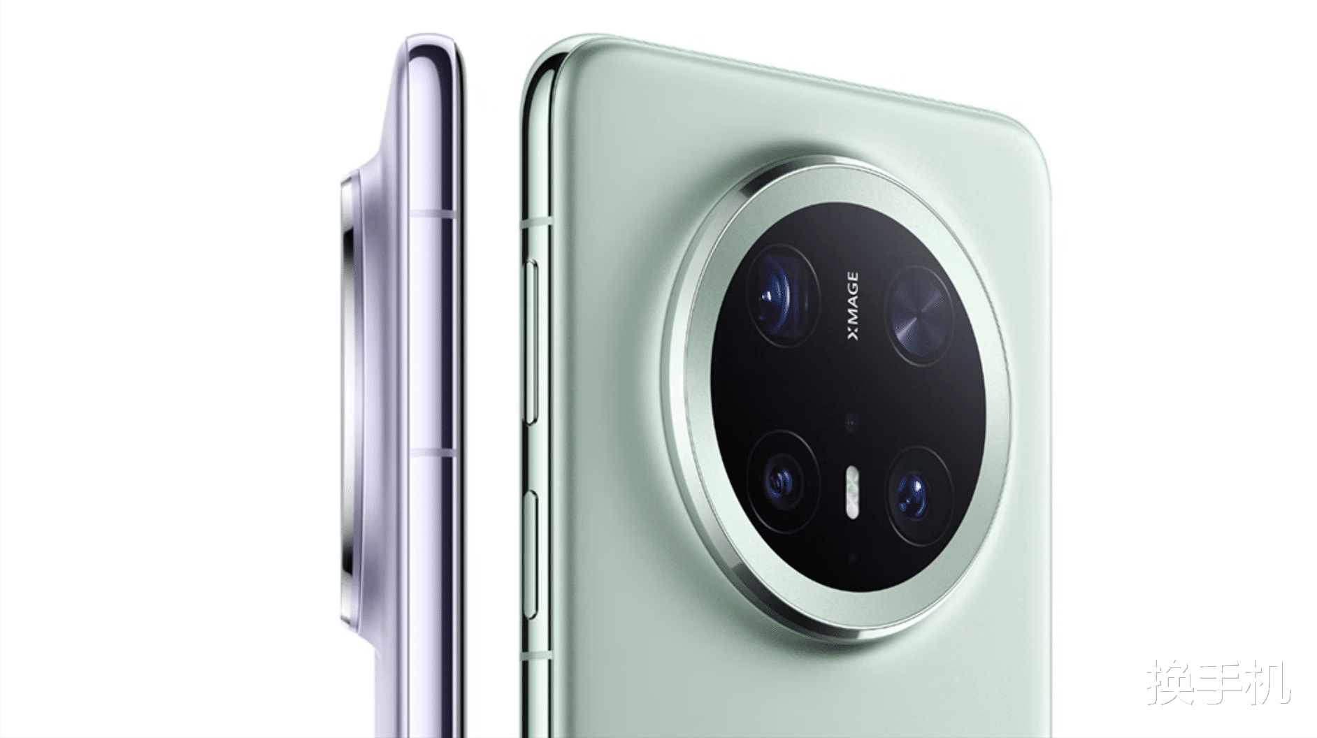 最快10月見！博主預測華為Mate80和X7售價，最高上調千元