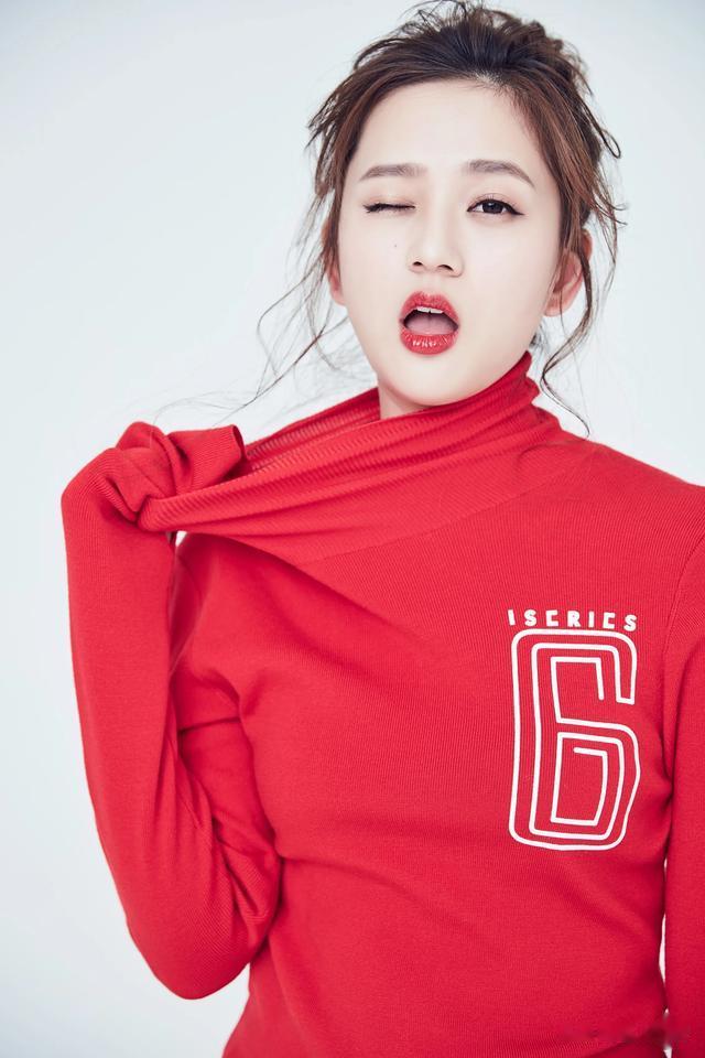 唐本——写真美图欣赏