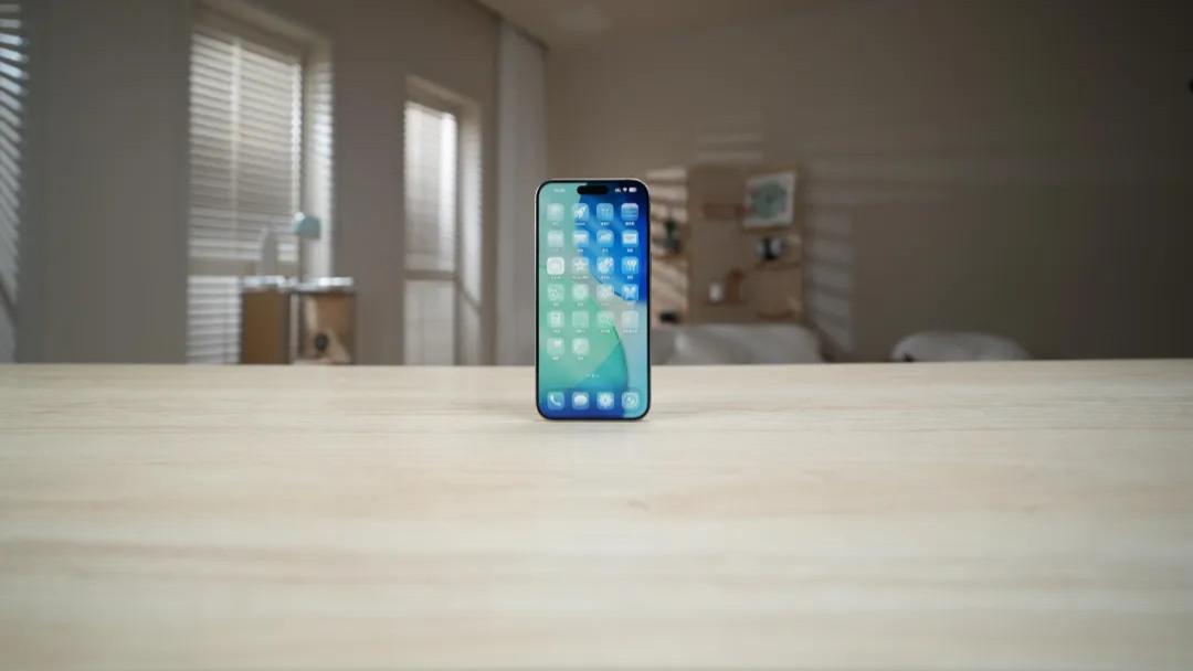 深度体验iOS 26后，我发现了几个有意思的小功能