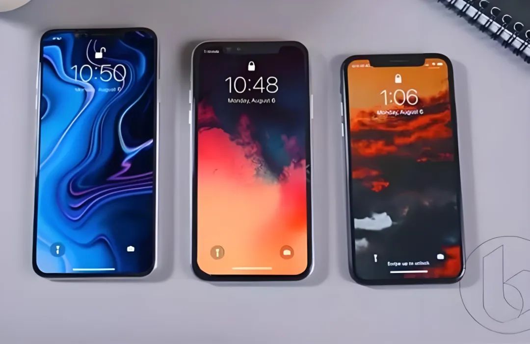 iPhone秒变裸眼3D！苹果新功能炸裂来袭