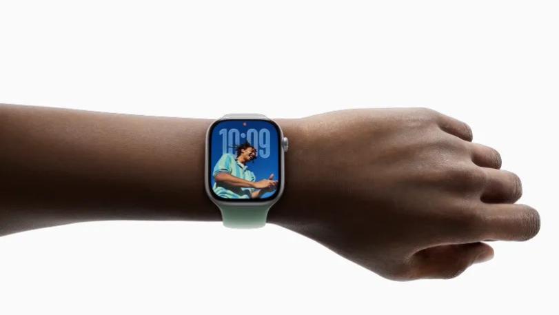 watchOS 26：Apple Watch会点赞了