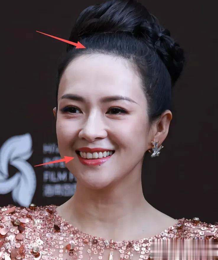 章子怡被吐槽拜高踩低!主动和卡梅隆热聊,对孙俪邓超略显冷淡