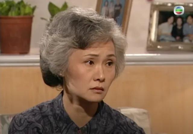 TVB资深演员雪妮病逝享年78岁,与丈夫十日内相继离去令人心痛