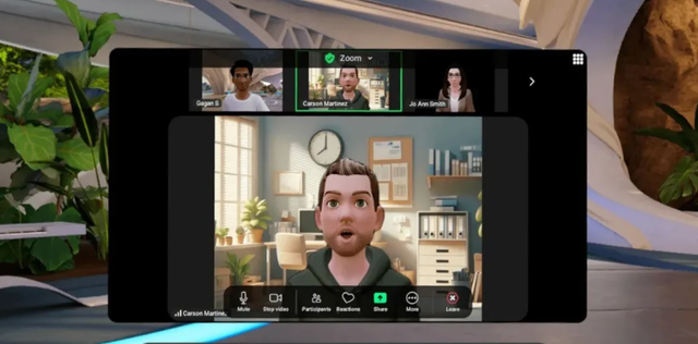 全息/VR/AR行业发展动态周报2025年第28周(7月7日-7月13日)