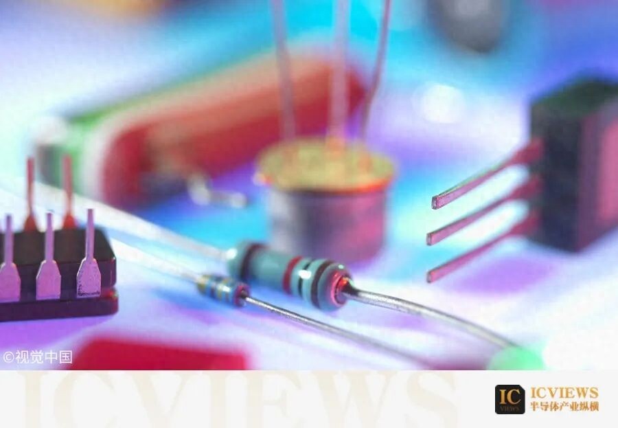 研究人员开发出磁性晶体管,用于更节能的电子产品