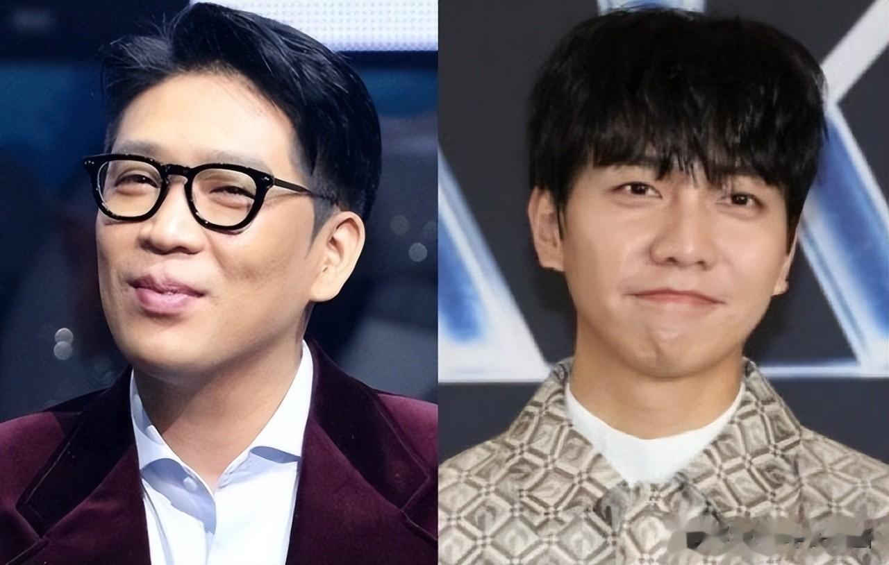 被说是“狗咬狗”？韩国男歌手、女演员因一张旧照公然开撕！