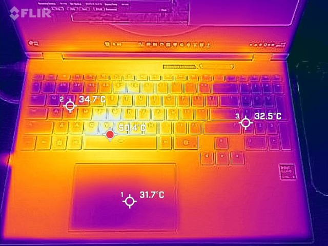 机械革命耀世16Ultra评测：长江存储PC411固态硬盘加持的性能魔兽