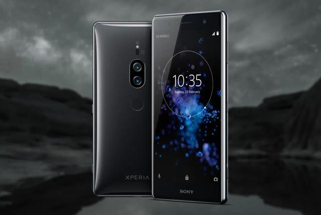 索尼，可能不会再造手机了