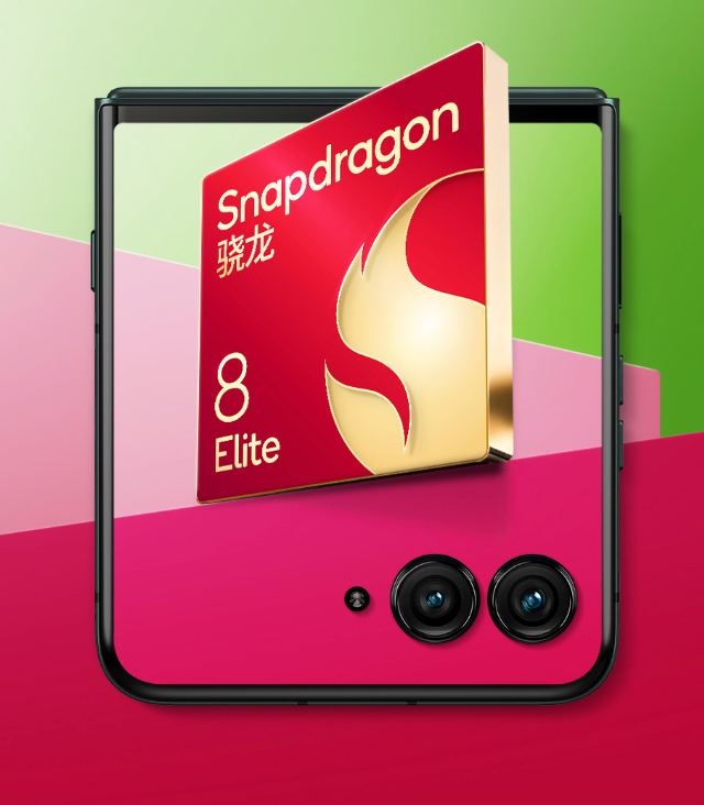 聯想moto edge 60/razr 60系列預熱，5 月 8 日發布