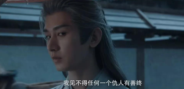 《长安二十四计》成待播剧王，成毅1人单挑12权臣，谁不想看呢