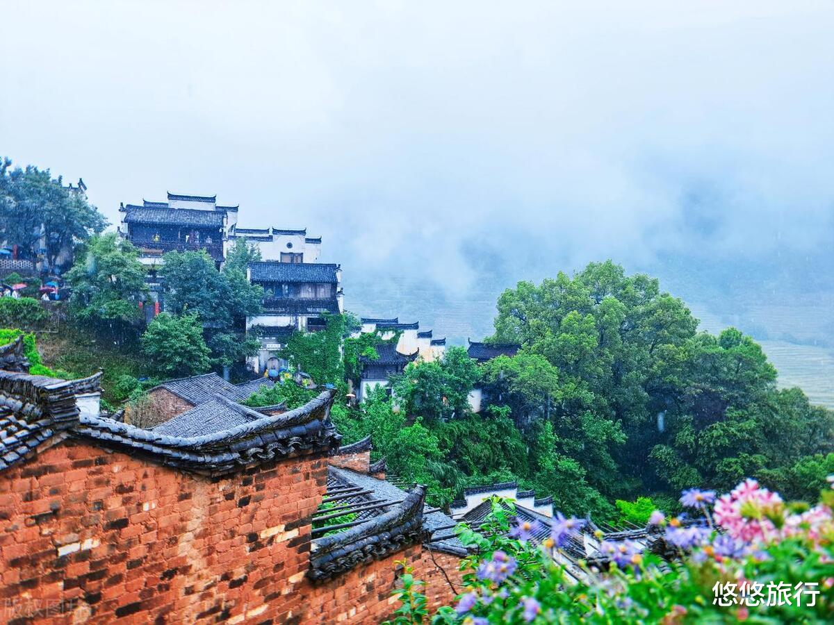 5月-7月，适合欣赏夏日风光的9个好去处，风景正是最美的时候