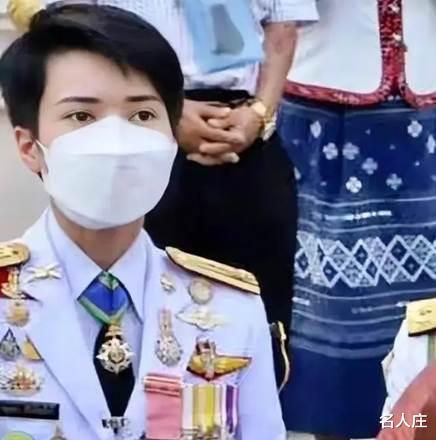 73岁泰王新宠：长相甜美初恋脸，水嫩白皙身材好，苏提达比不了