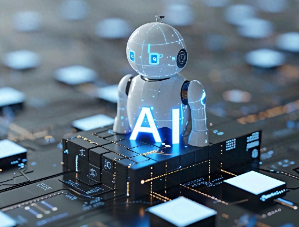 外媒:2025年,中国AI芯片自给率超过40%,初步摆脱对美依赖