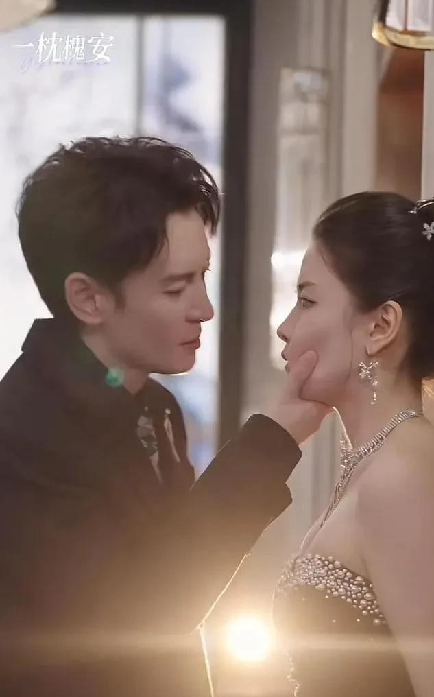 最帅杨戬演短剧，他从农民工变成演员，出道多年终究差点运气