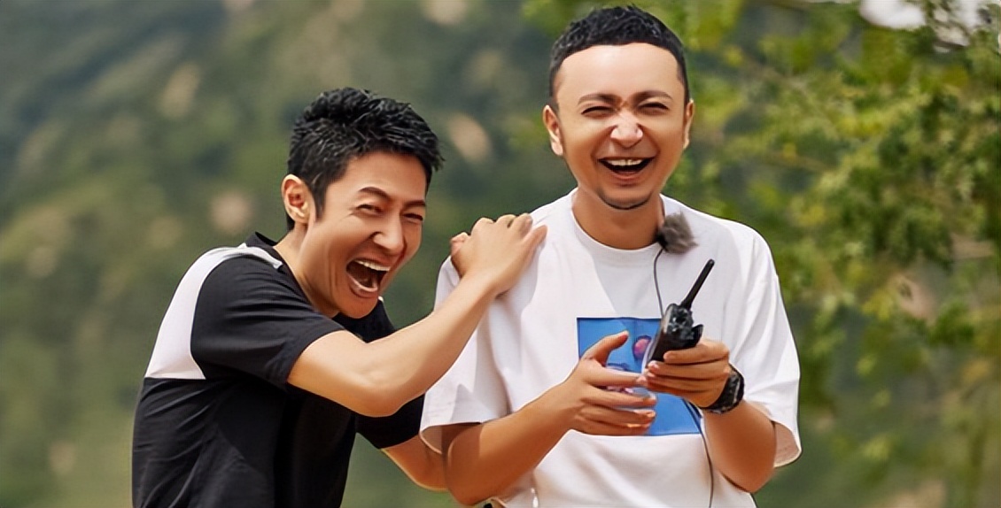 国家发文，42岁尼格买提再破天花板，让撒贝宁和整个主持界沉默了