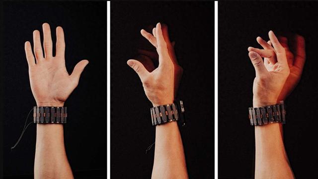 單項最高獎勵15萬美元，Meta征集表面肌電圖腕帶和控制算法提案