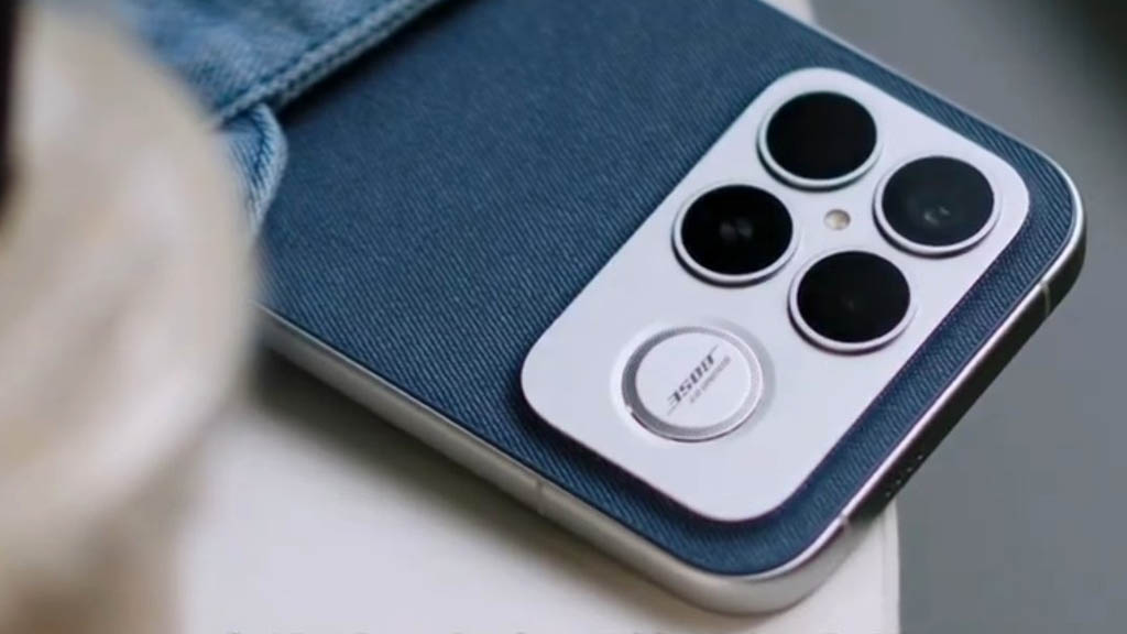 手機高刷戰至165Hz？曝小米新機正測試超高刷新率與主動散熱