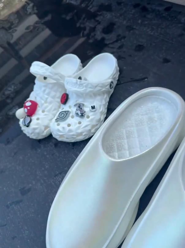 买超回应新恋情争议,网友:都单身了谈个恋爱犯法?