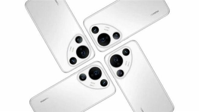 这是要在成都发华为Pura80系列吗? 发布时间从5月下旬清晰到了522