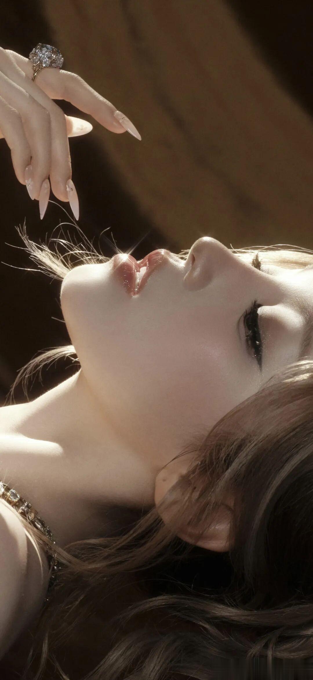 宋雨琦壁纸分享