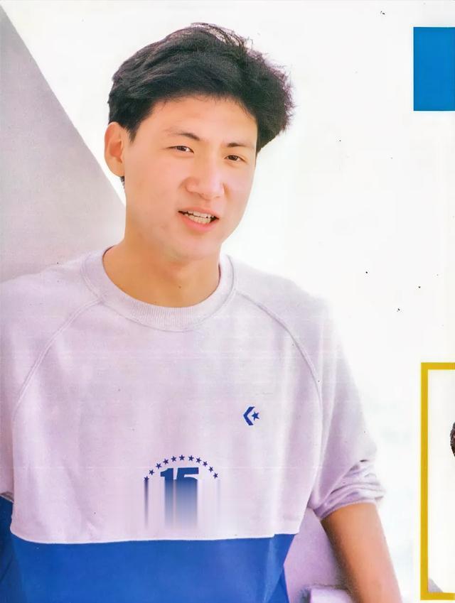 四大天王活成了四种人生：有人成劳模、有人当富豪闷声发大财！