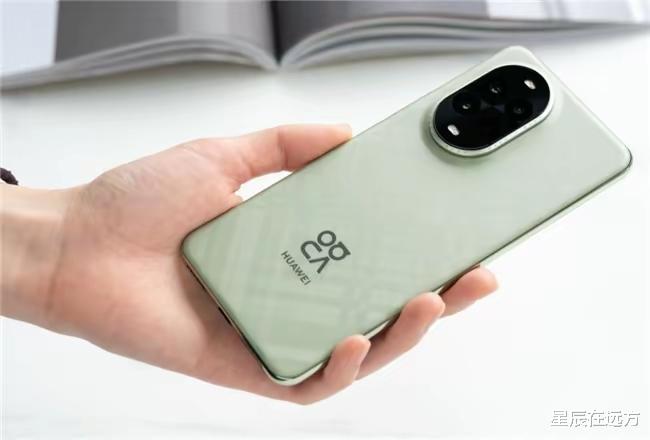 華為重回銷量榜首！四款機型入手不虧，主力機選 Mate70 Pro+