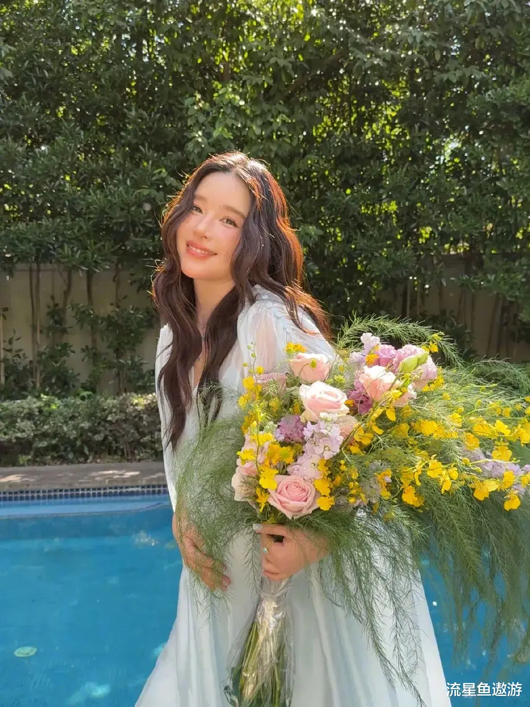 从“大海”到“孕肚”：阚清子的“复仇者联盟”剧本比内娱编剧敢写！