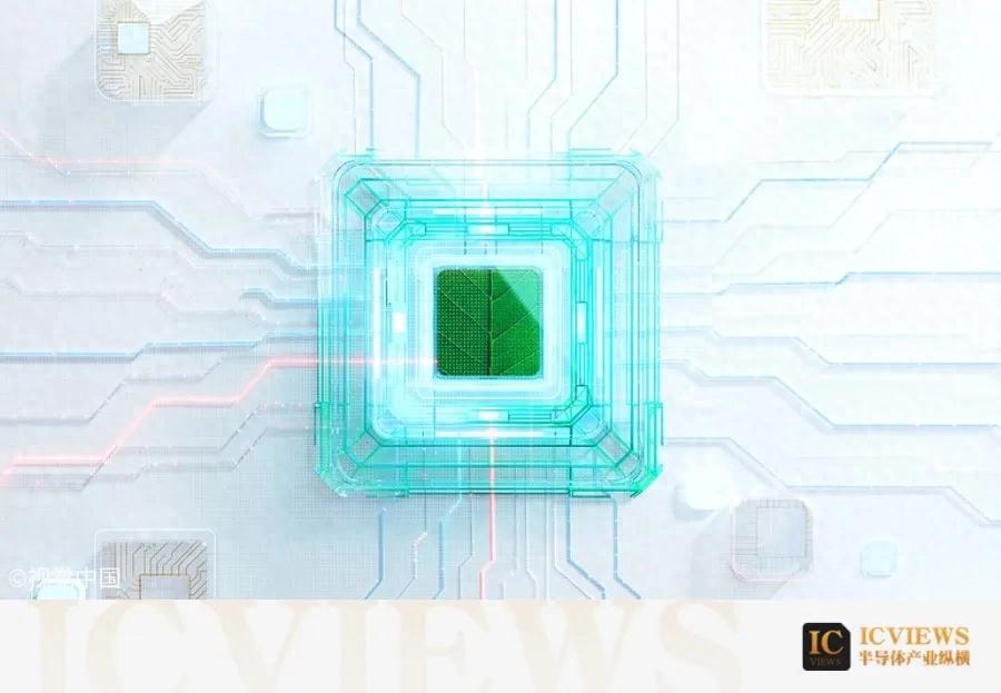 兆芯新一代开胜KH-50000处理器， 细节公布