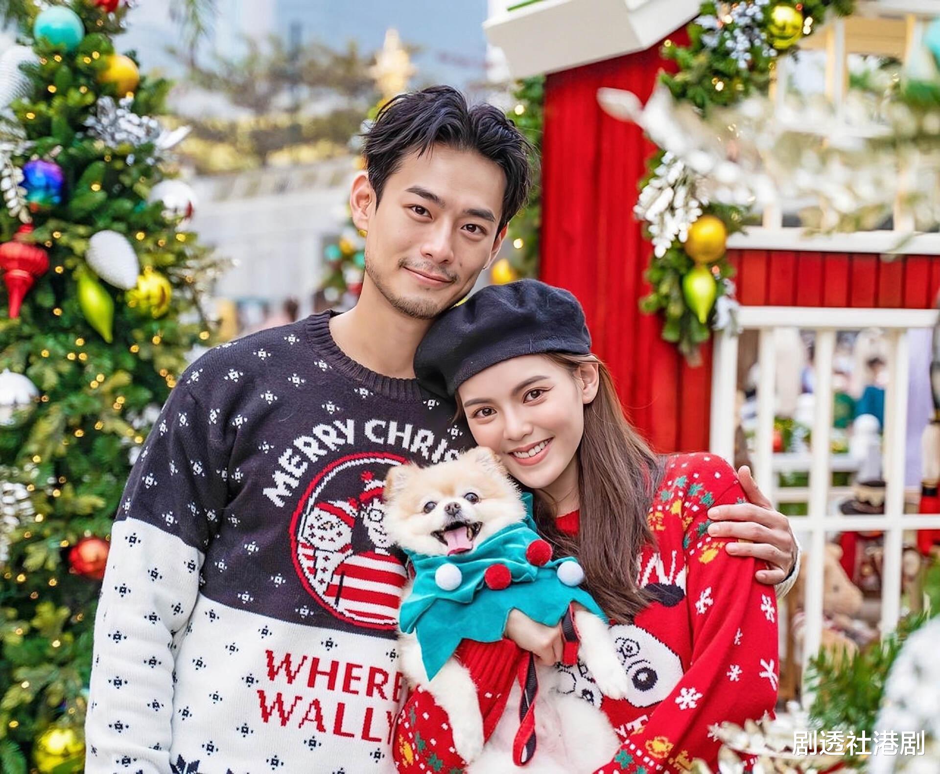 香港知名男星上街派宣传单,惨遭路人无视,事业不顺在过气边缘