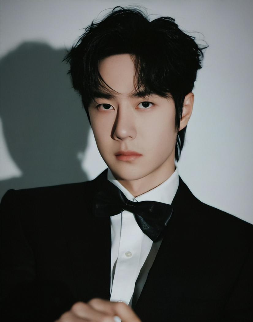 肖战也没想到，28岁王一博再破天花板，让整个娱乐圈沉默了