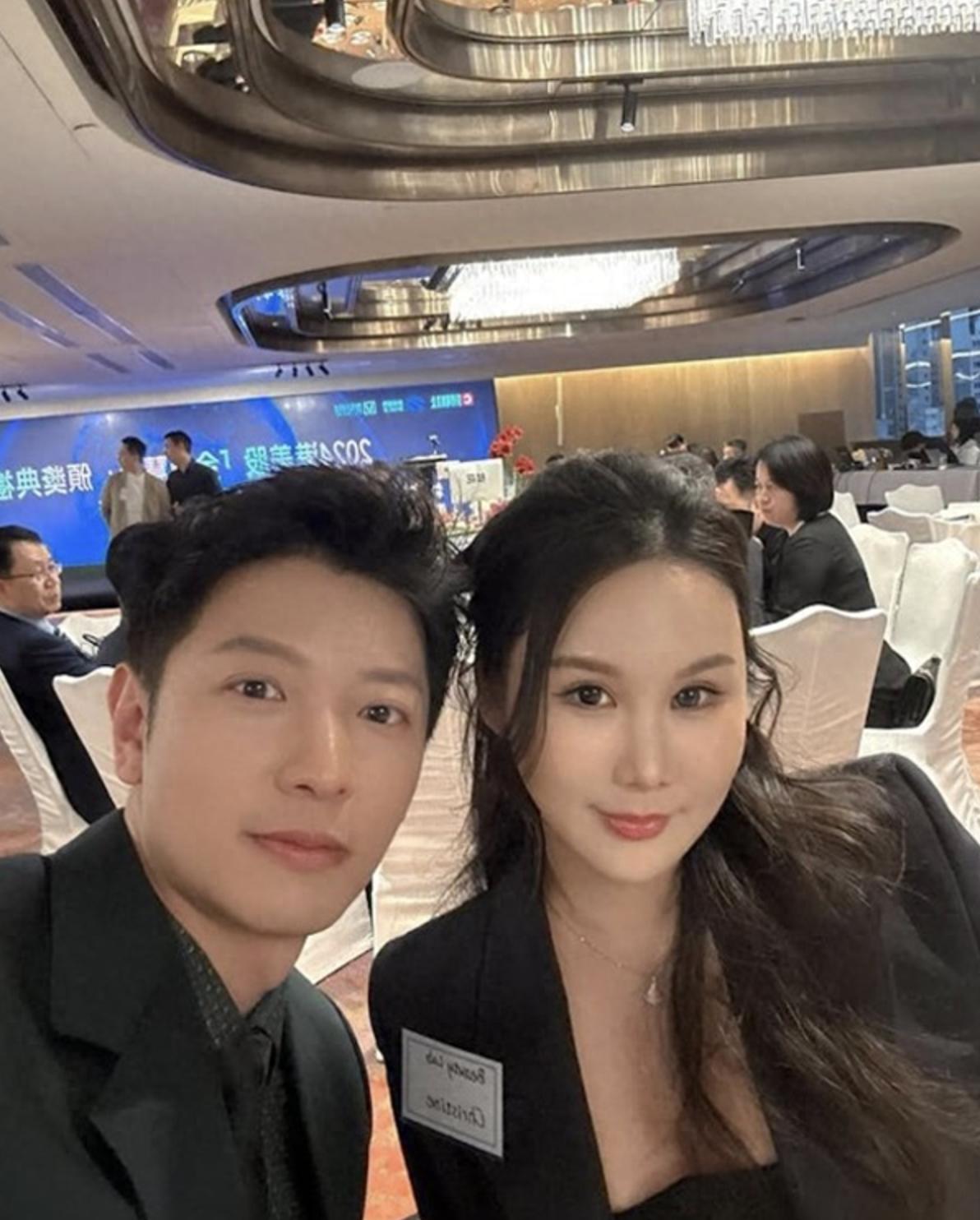 高钧贤斥2250万在香港买房，称香港深圳两边住，为女儿读名学铺路