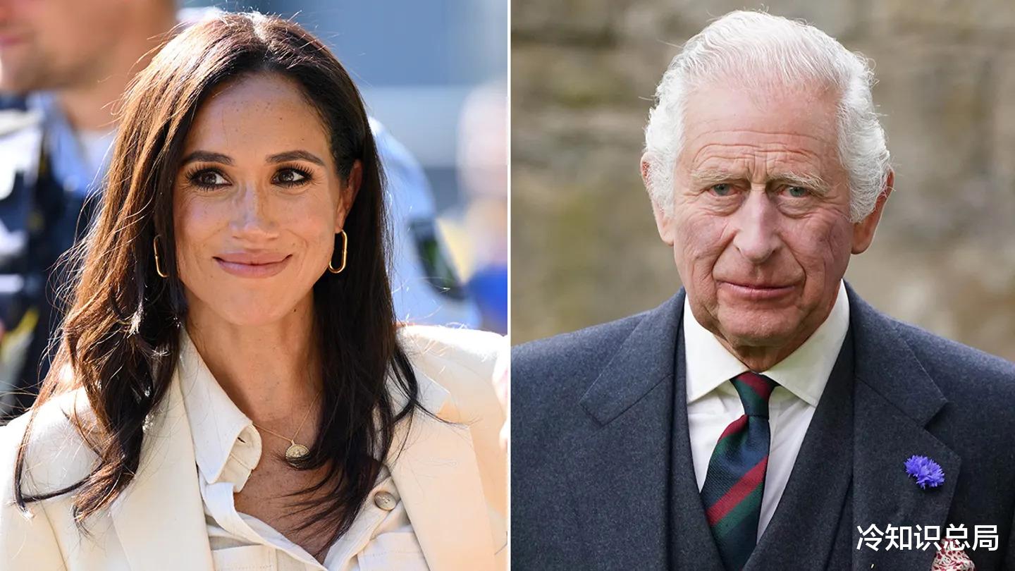 梅根发布阿奇王子6岁生日照，王室没有祝福，完全不如夏洛特公主