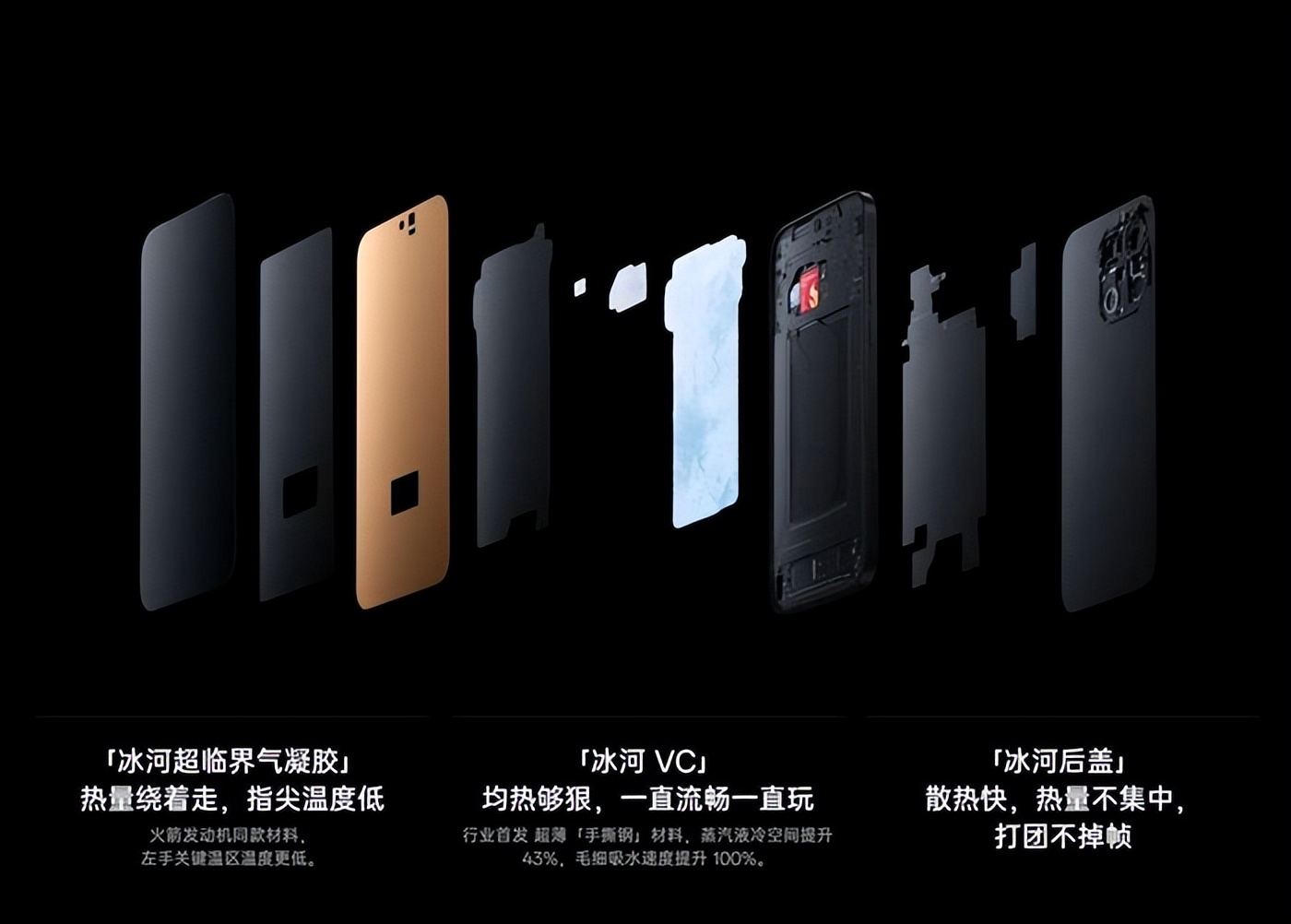 一加又想讓人“旦用難回”，但這一次可不僅靠165Hz超高刷