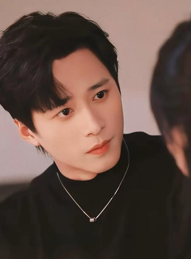 短剧公认最帅男演员，何健麒只排第二，榜首居然一部剧混入娱乐圈