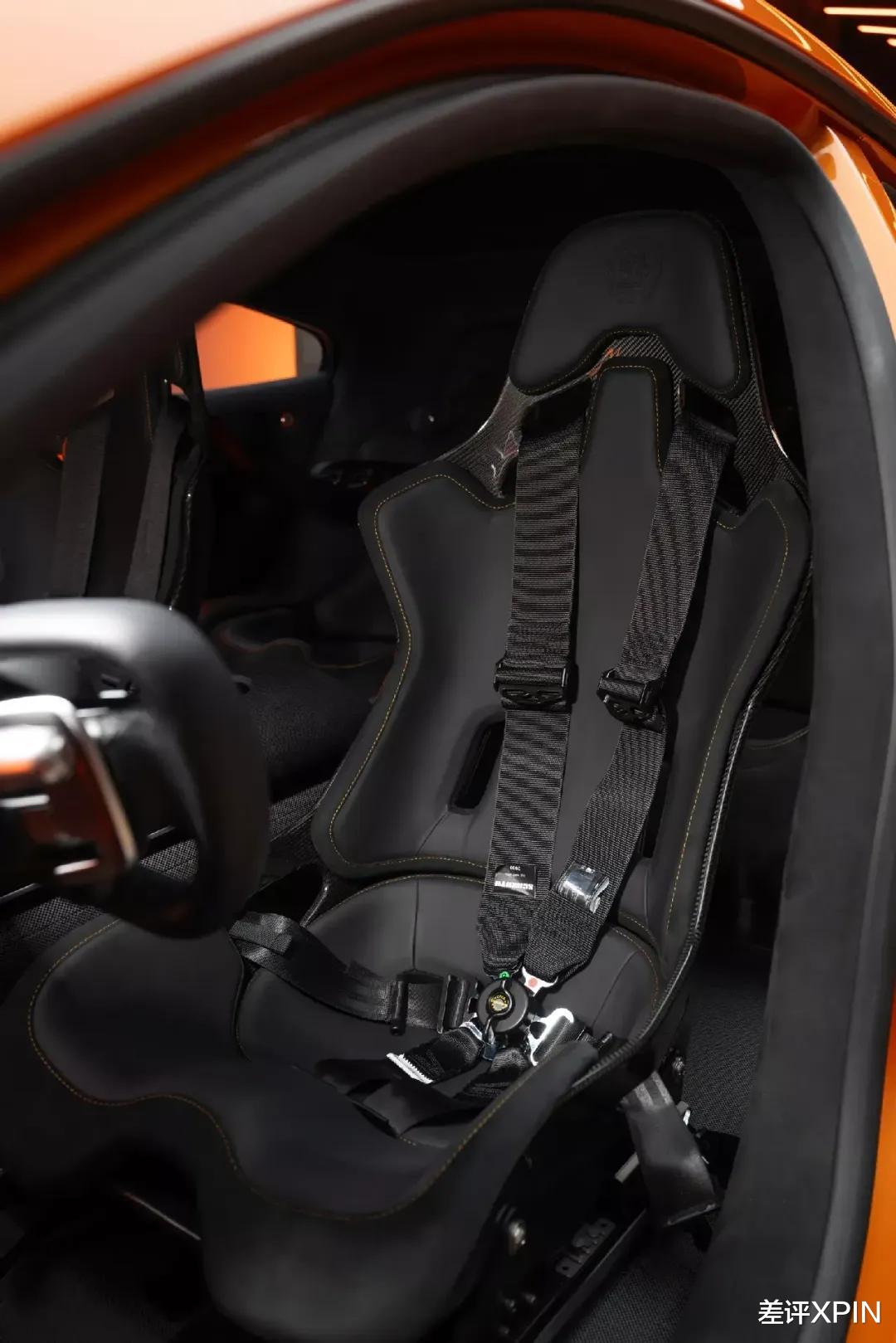 奔驰的新概念车,丑得很难评