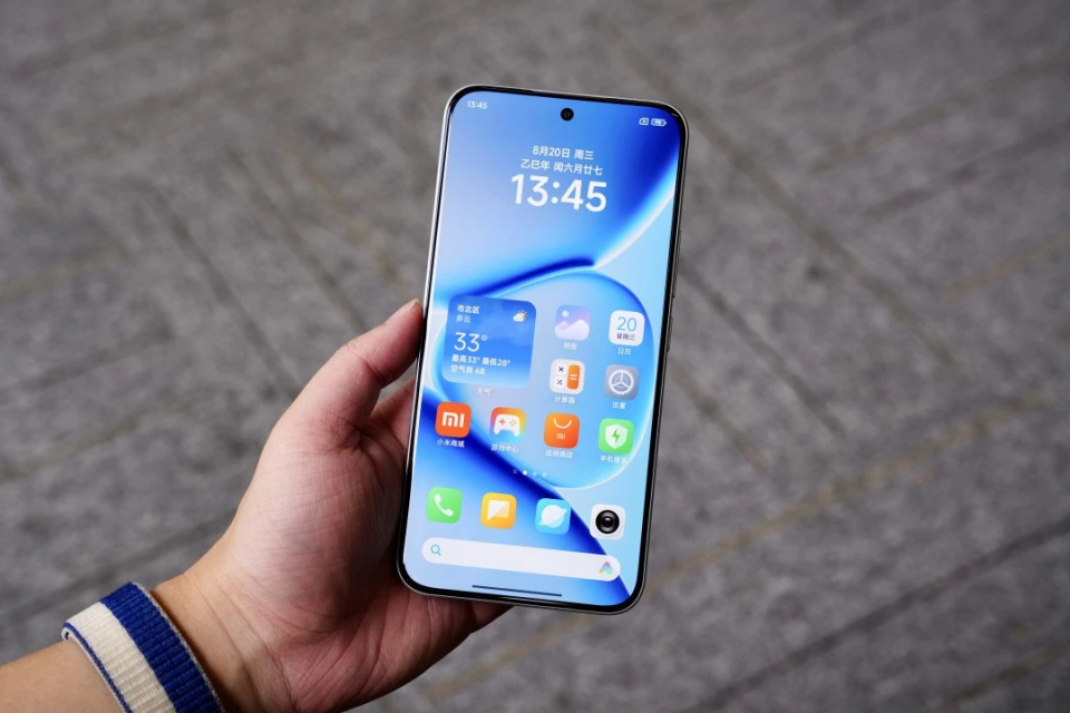 小米亮出“底牌”，7000mAh+IP69K+龍晶玻璃，國補價跌至1614元