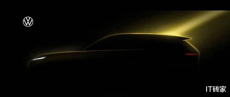 大众 2025 年将要发布的 11 款新车