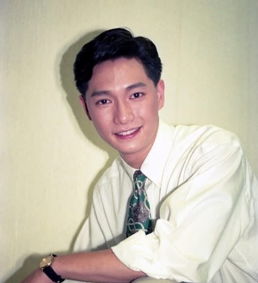 谢祖武:娶了农村女孩,婚后生一子,如今儿子也是演员